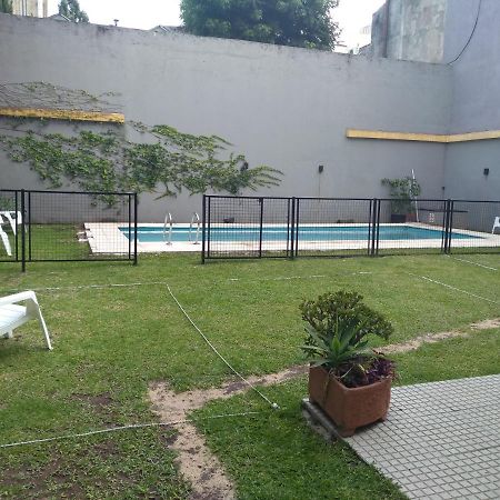 Monoambiente Diaz Velez Daire Buenos Aires Dış mekan fotoğraf