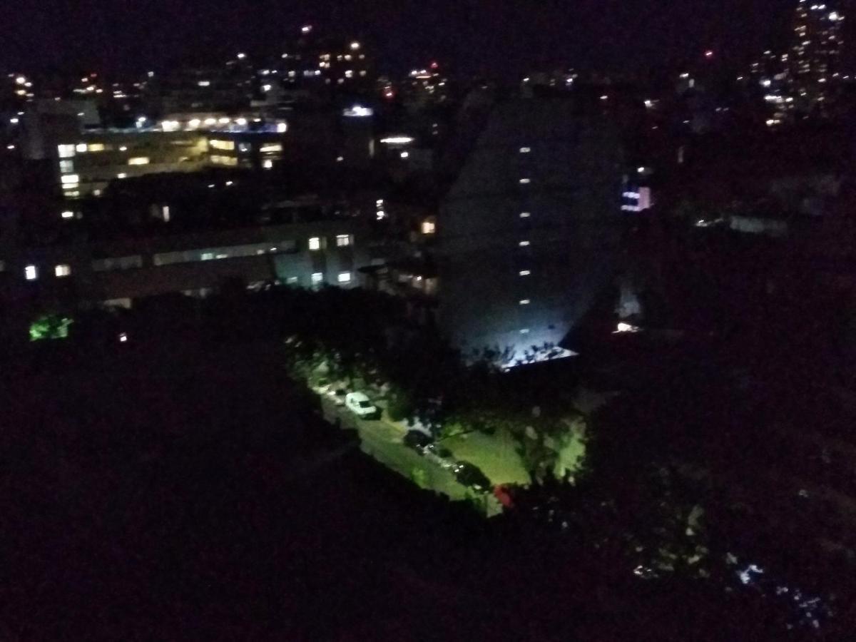 Monoambiente Diaz Velez Daire Buenos Aires Dış mekan fotoğraf