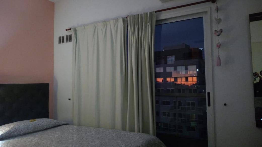 Monoambiente Diaz Velez Daire Buenos Aires Dış mekan fotoğraf
