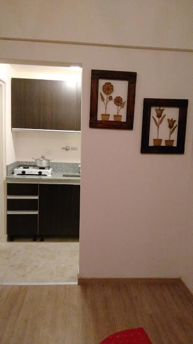 Monoambiente Diaz Velez Daire Buenos Aires Dış mekan fotoğraf