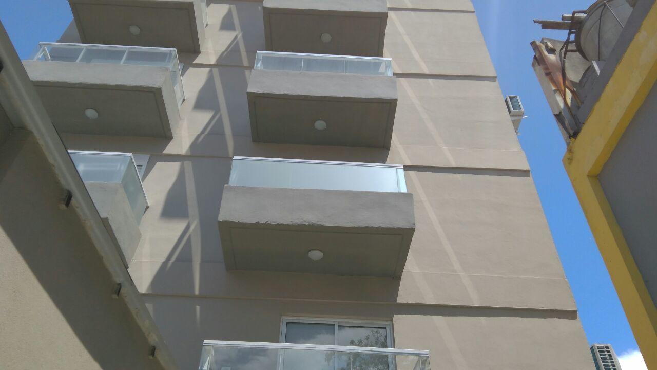Monoambiente Diaz Velez Daire Buenos Aires Dış mekan fotoğraf