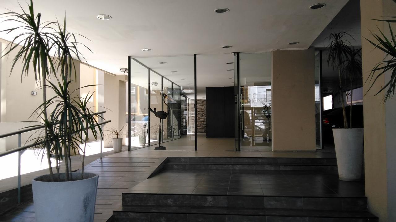 Monoambiente Diaz Velez Daire Buenos Aires Dış mekan fotoğraf