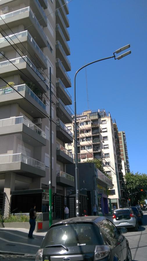 Monoambiente Diaz Velez Daire Buenos Aires Dış mekan fotoğraf