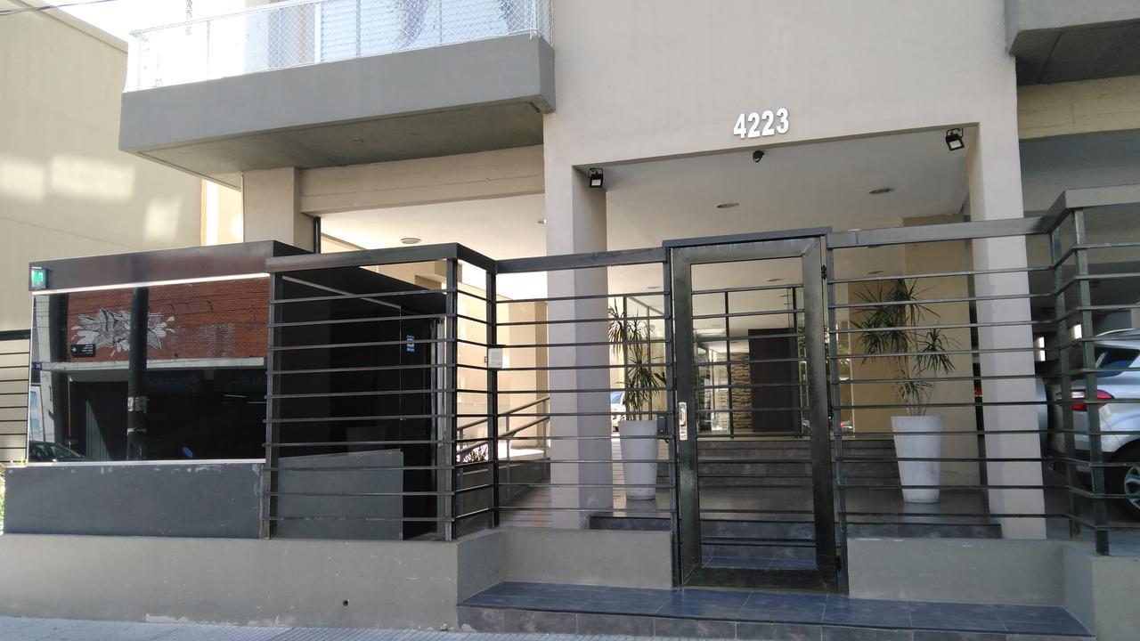 Monoambiente Diaz Velez Daire Buenos Aires Dış mekan fotoğraf