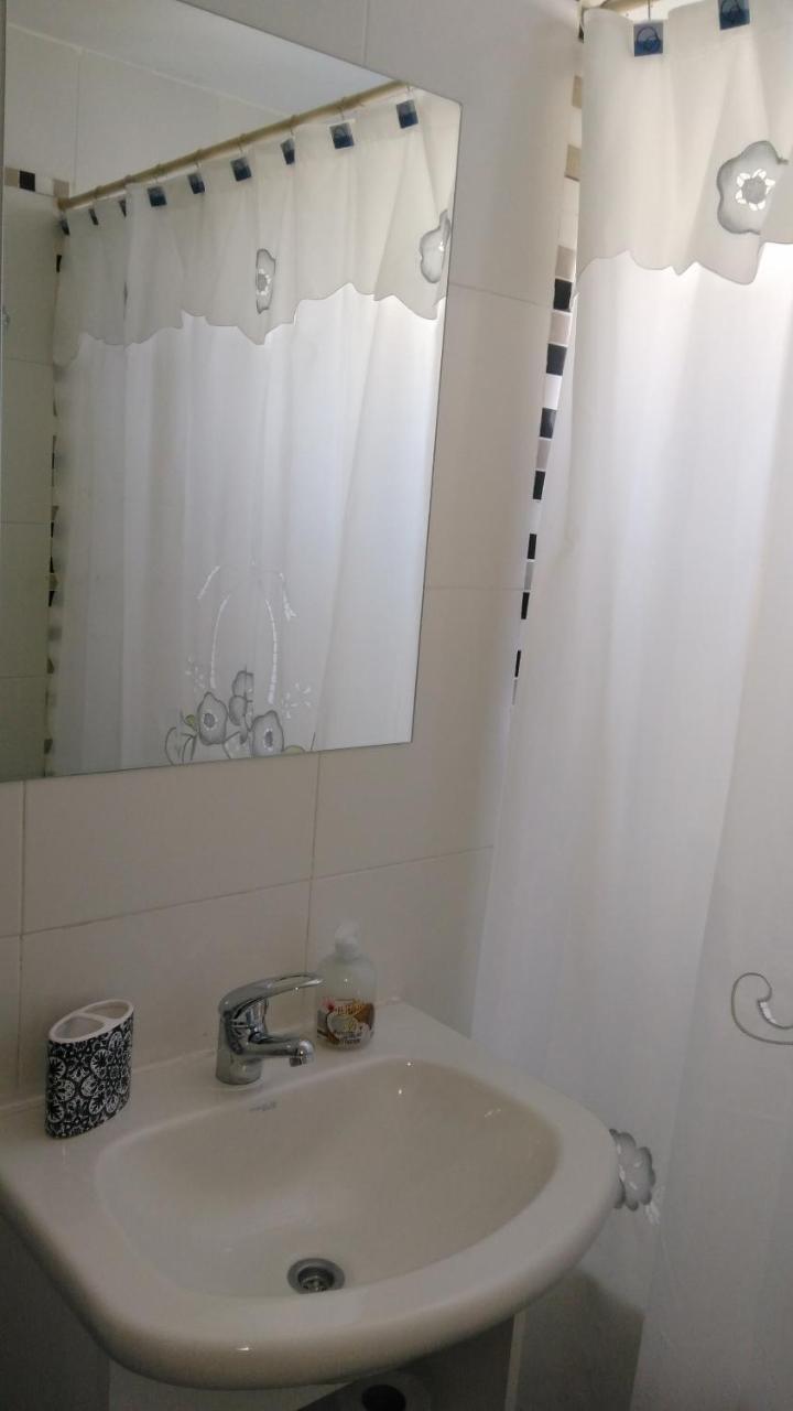 Monoambiente Diaz Velez Daire Buenos Aires Dış mekan fotoğraf