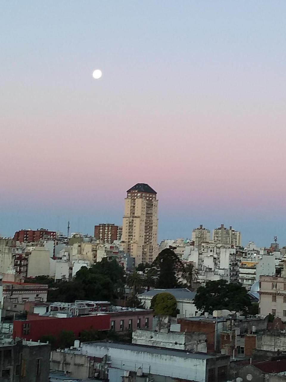 Monoambiente Diaz Velez Daire Buenos Aires Dış mekan fotoğraf