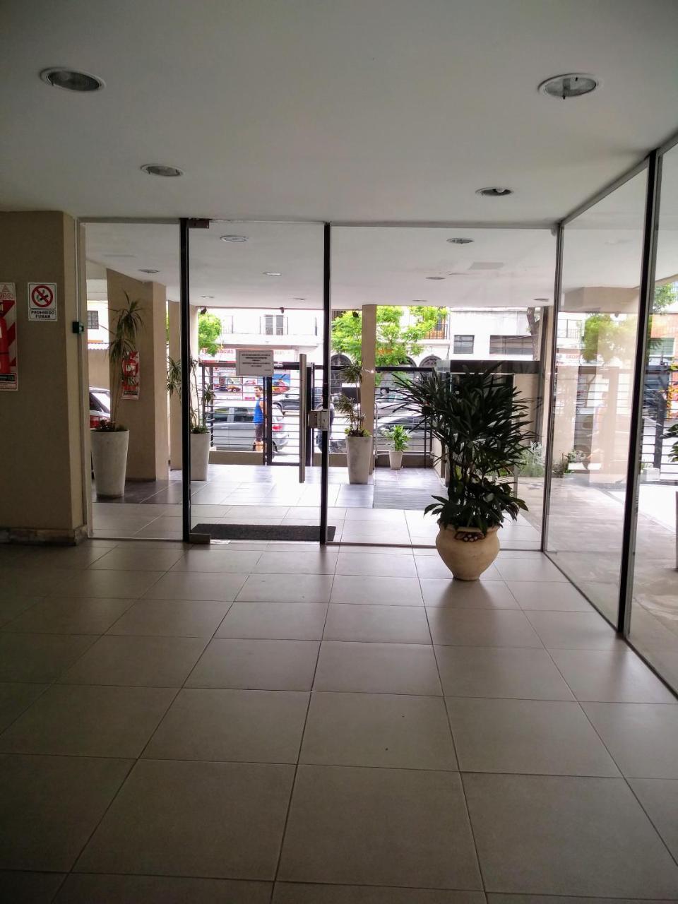 Monoambiente Diaz Velez Daire Buenos Aires Dış mekan fotoğraf